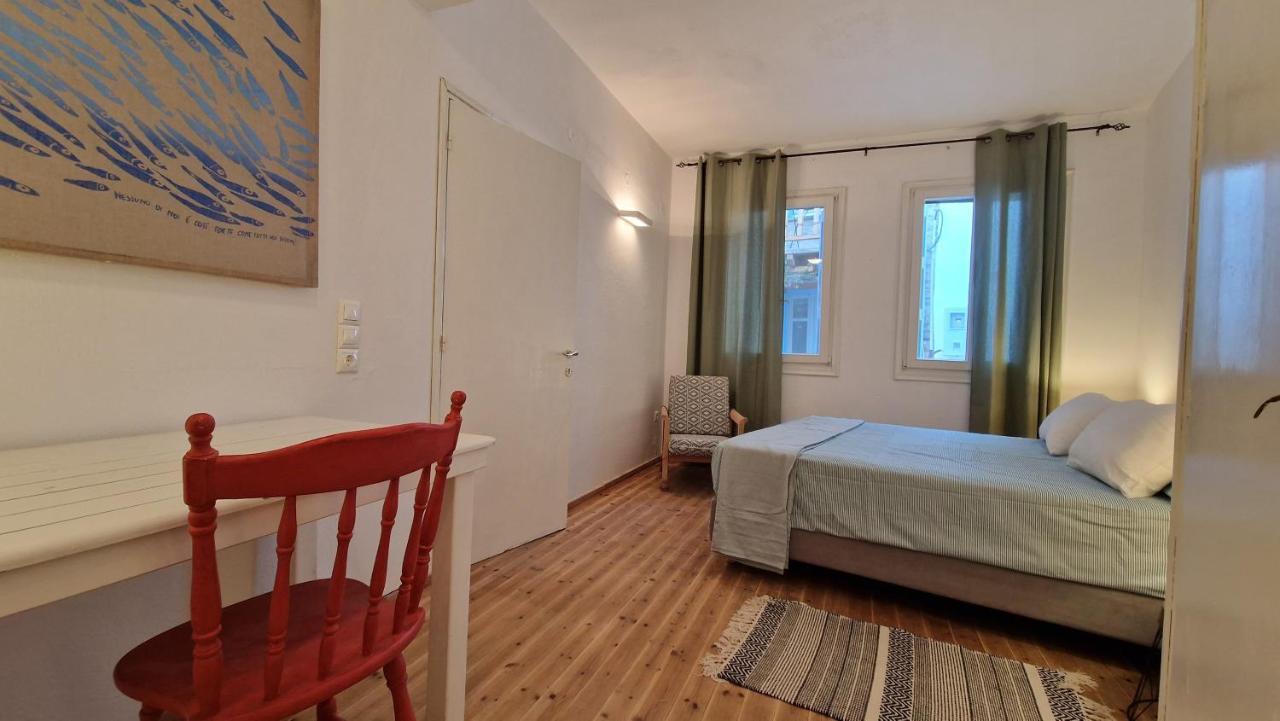 Peppermint Bay Villa Скопелос Екстериор снимка
