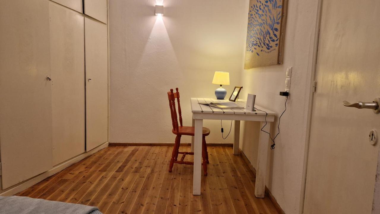 Peppermint Bay Villa Скопелос Екстериор снимка